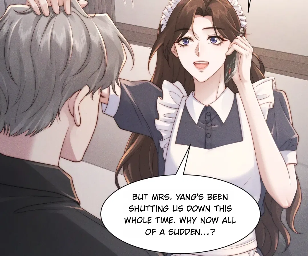 Married to a Ruthless Childe Chapter 94 – Page 42