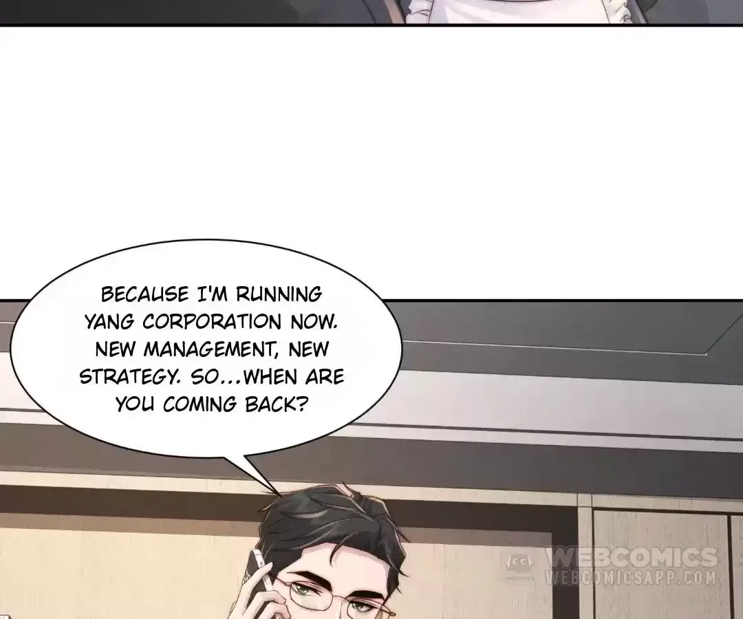 Married to a Ruthless Childe Chapter 94 – Page 43