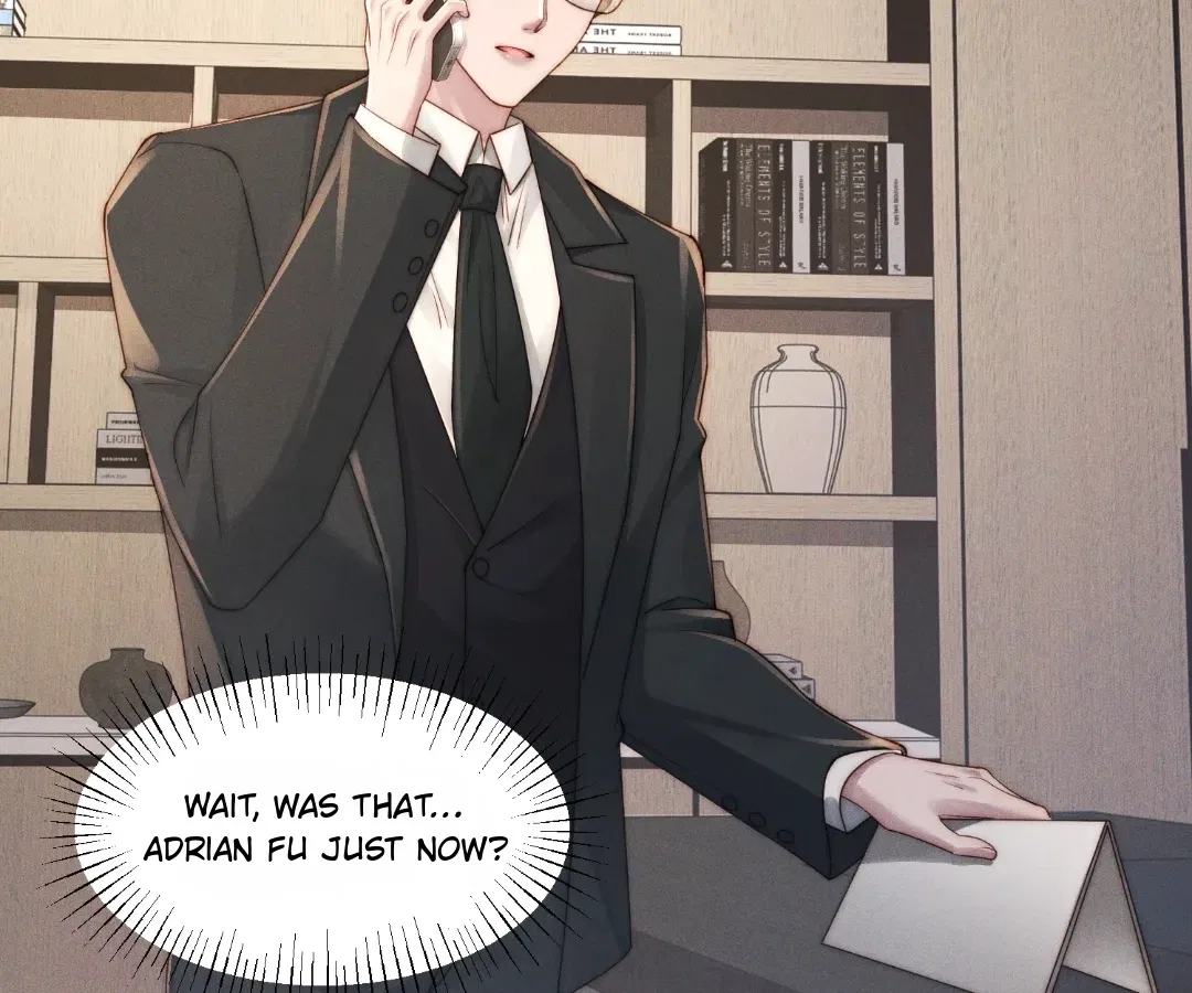 Married to a Ruthless Childe Chapter 94 – Page 44