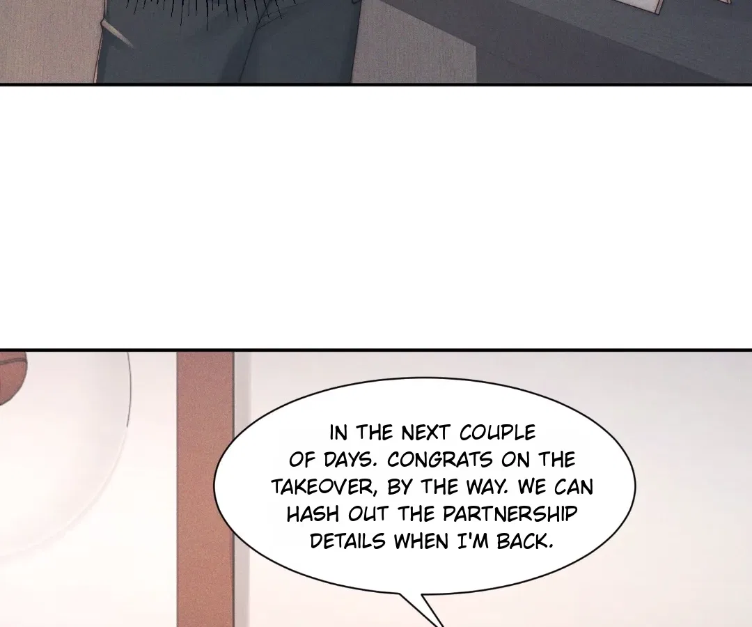 Married to a Ruthless Childe Chapter 94 – Page 45