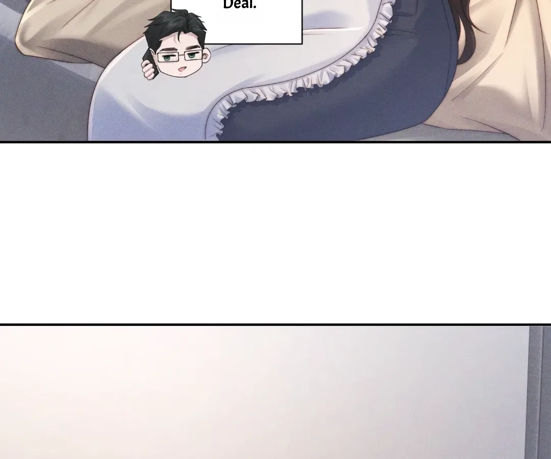Married to a Ruthless Childe Chapter 94 – Page 47