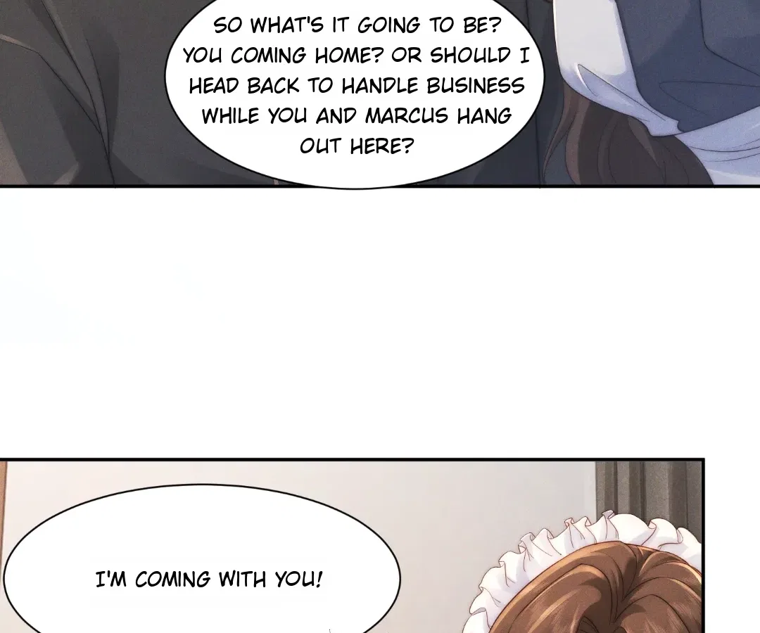Married to a Ruthless Childe Chapter 94 – Page 49