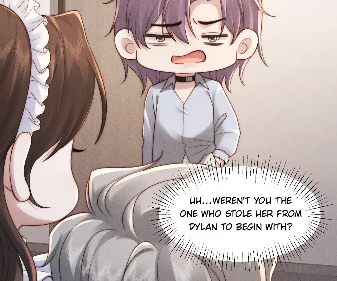 Married to a Ruthless Childe Chapter 94 – Page 52