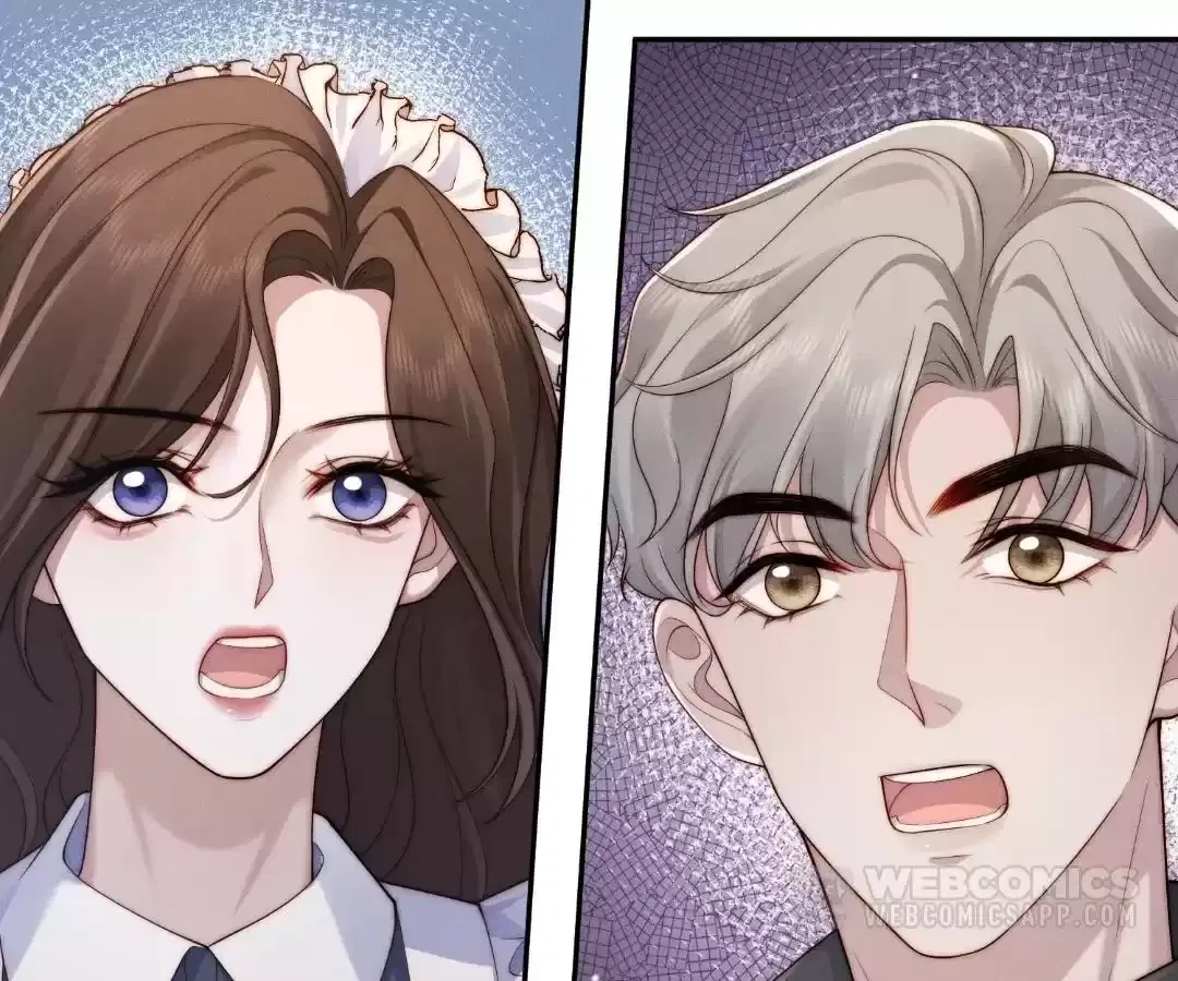 Married to a Ruthless Childe Chapter 93 – Page 19