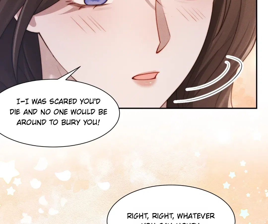 Married to a Ruthless Childe Chapter 93 – Page 23