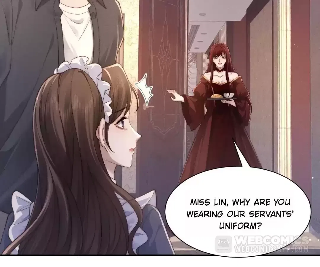 Married to a Ruthless Childe Chapter 93 – Page 27