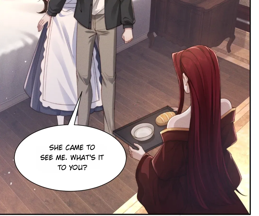 Married to a Ruthless Childe Chapter 93 – Page 29