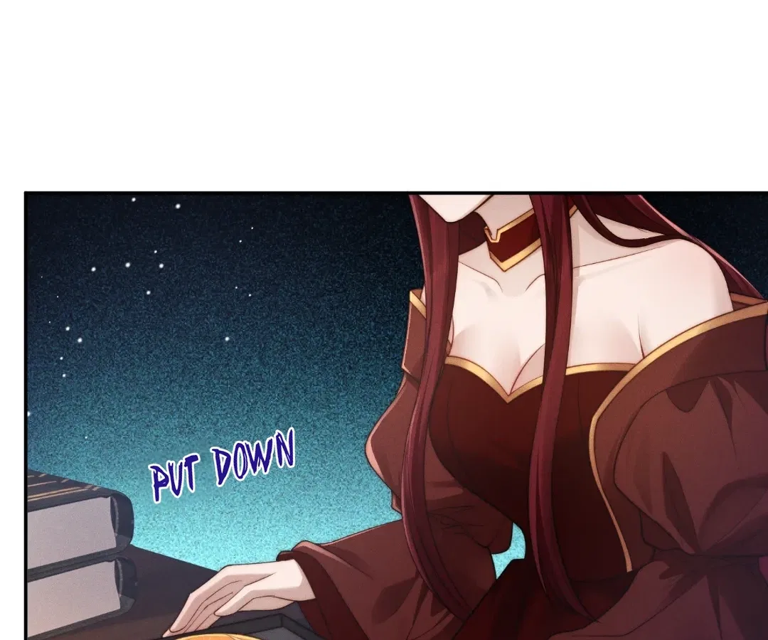 Married to a Ruthless Childe Chapter 93 – Page 30