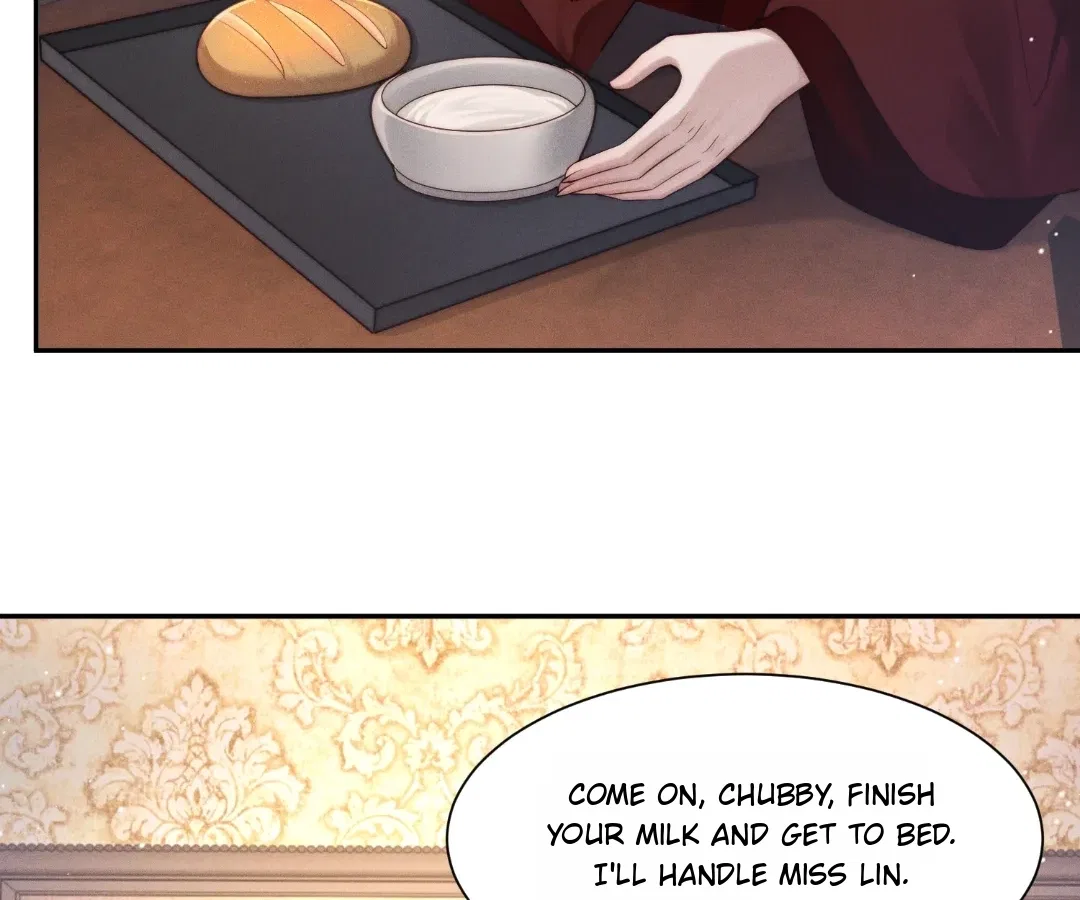 Married to a Ruthless Childe Chapter 93 – Page 31