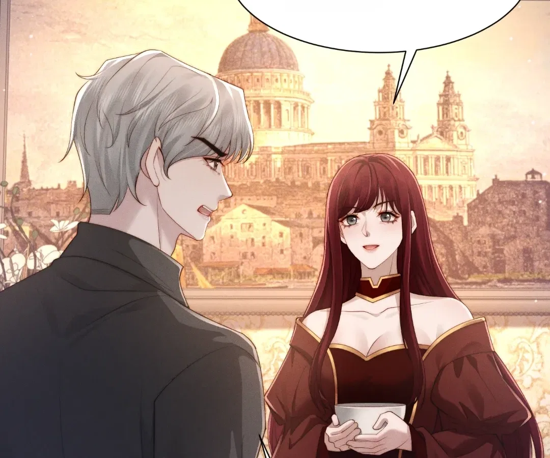 Married to a Ruthless Childe Chapter 93 – Page 32