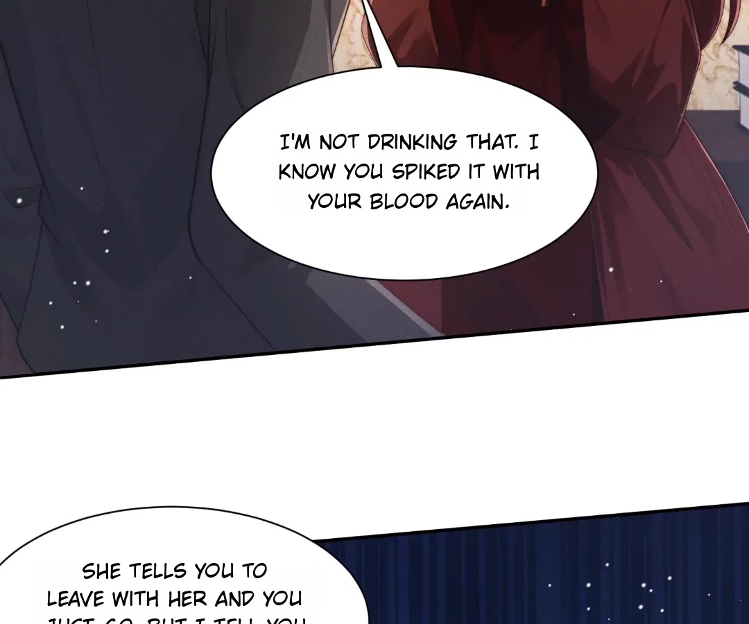 Married to a Ruthless Childe Chapter 93 – Page 33