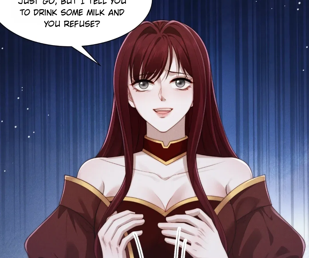 Married to a Ruthless Childe Chapter 93 – Page 34