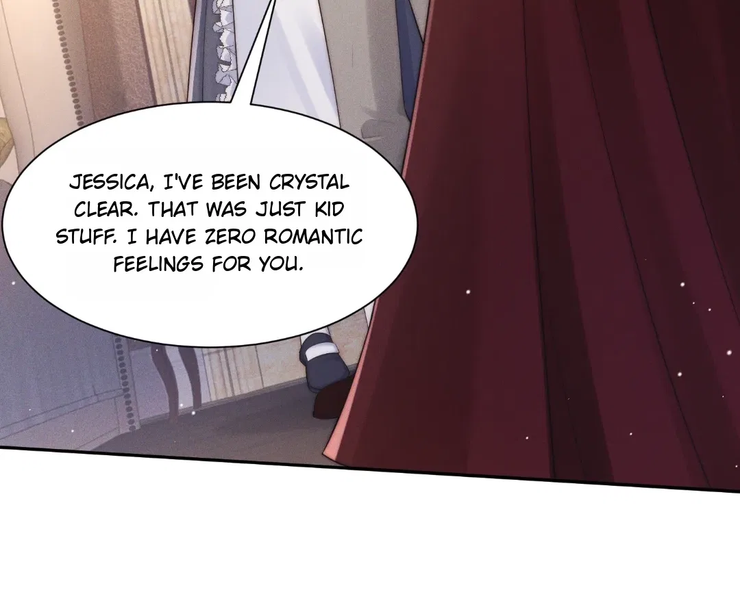 Married to a Ruthless Childe Chapter 93 – Page 37