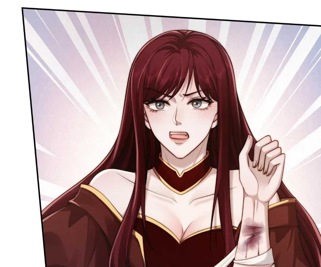 Married to a Ruthless Childe Chapter 93 – Page 38
