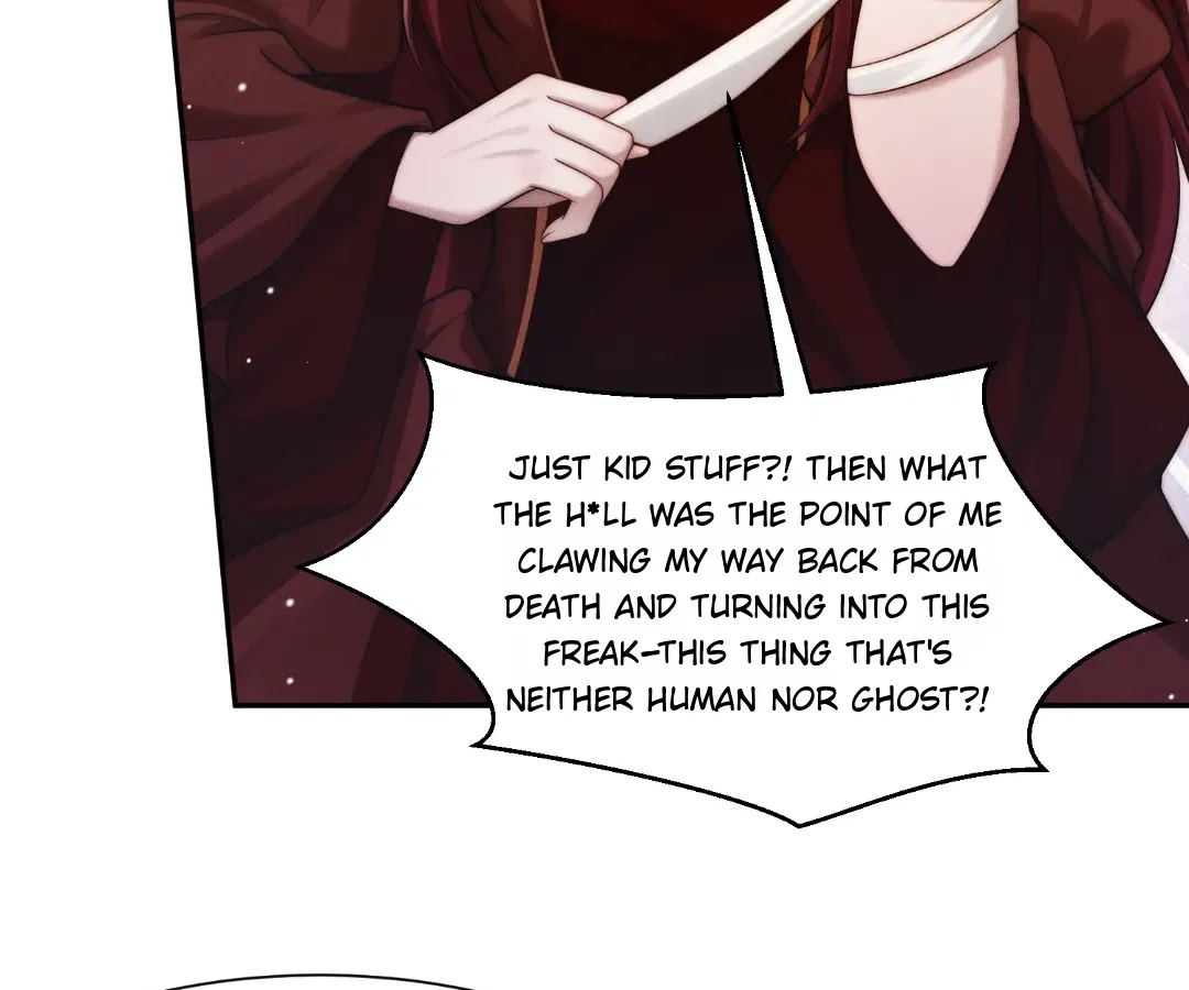 Married to a Ruthless Childe Chapter 93 – Page 39