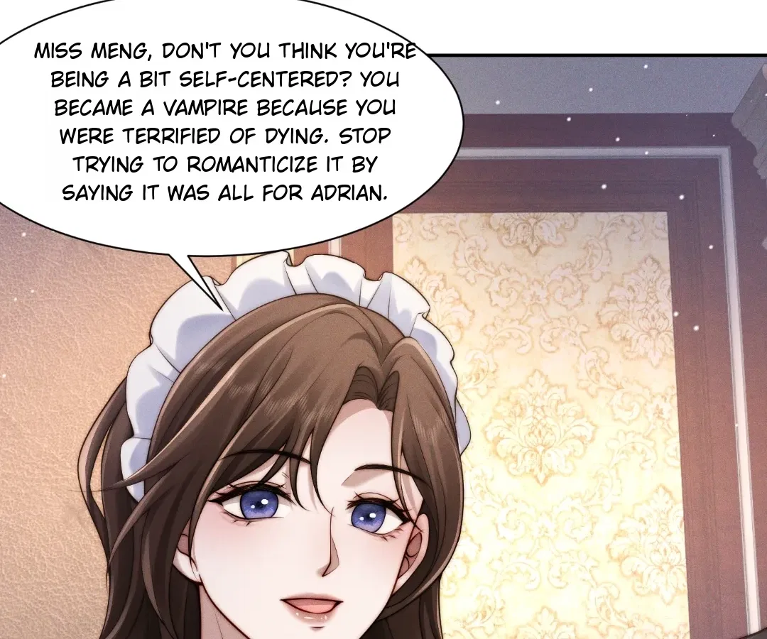 Married to a Ruthless Childe Chapter 93 – Page 40