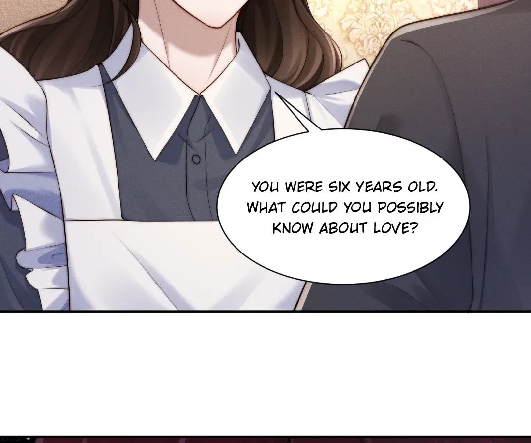 Married to a Ruthless Childe Chapter 93 – Page 41