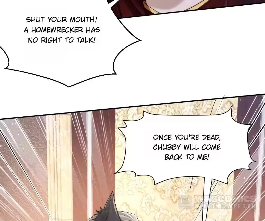 Married to a Ruthless Childe Chapter 93 – Page 43
