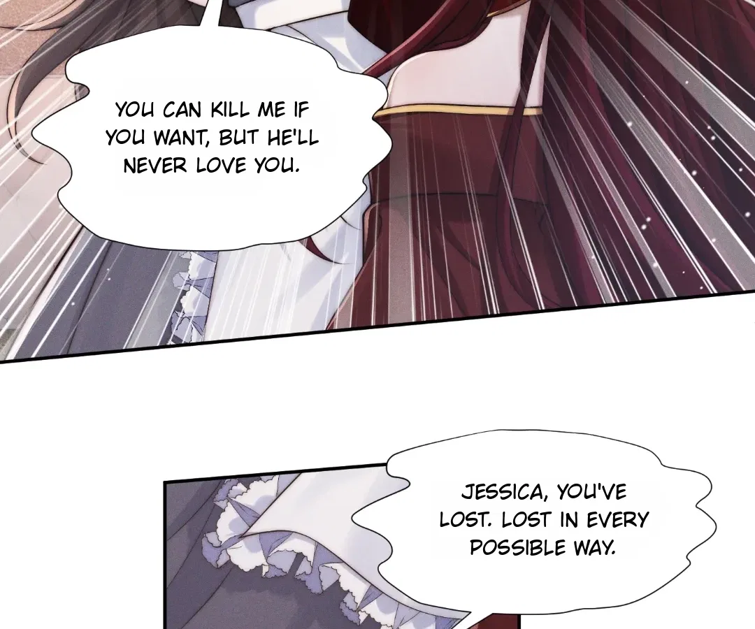 Married to a Ruthless Childe Chapter 93 – Page 50