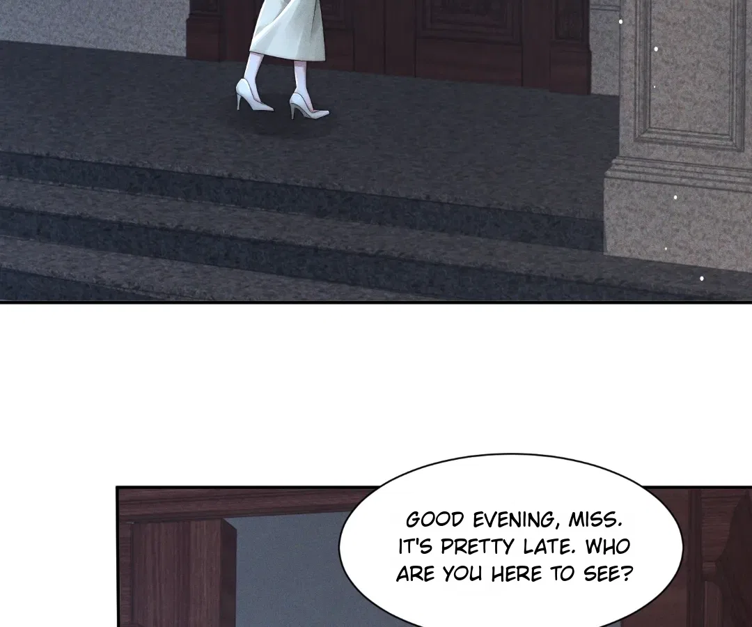 Married to a Ruthless Childe Chapter 92 – Page 7