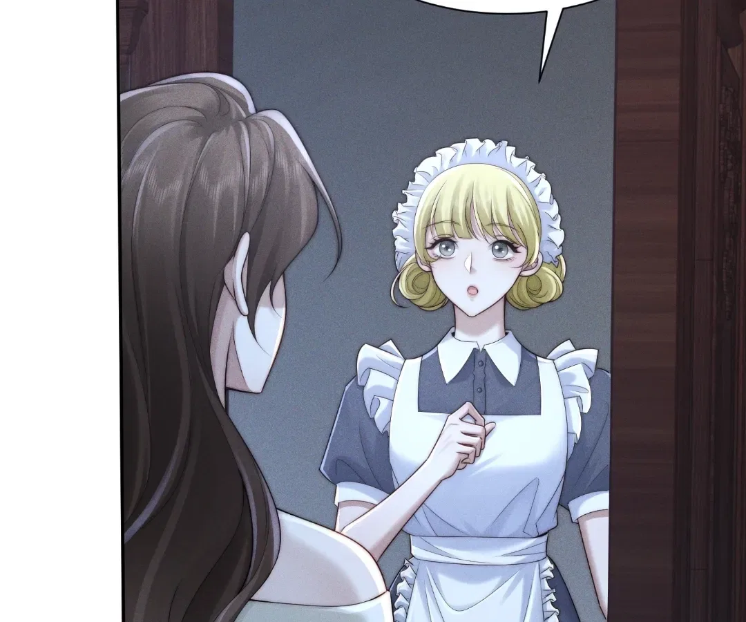 Married to a Ruthless Childe Chapter 92 – Page 8