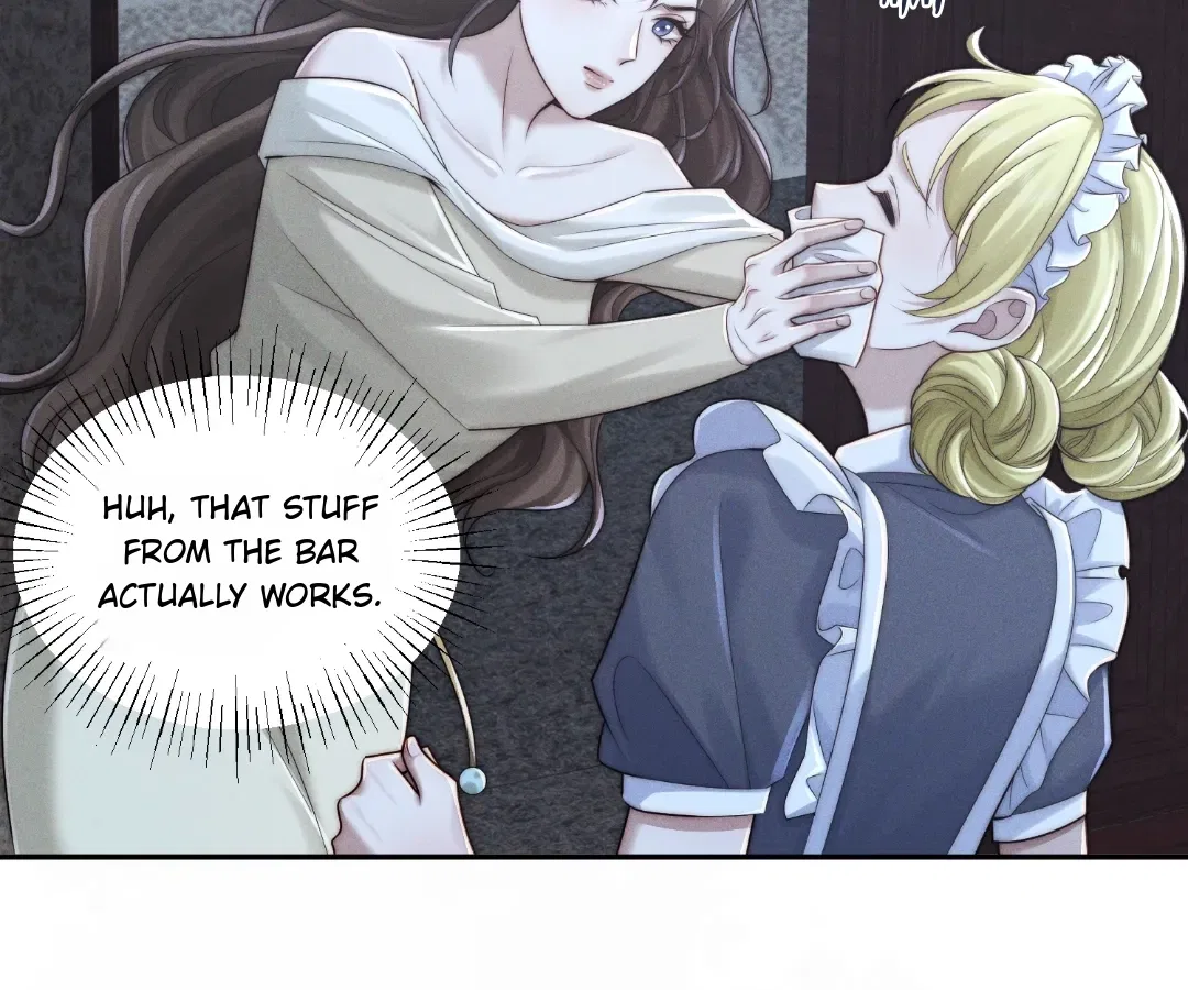 Married to a Ruthless Childe Chapter 92 – Page 10
