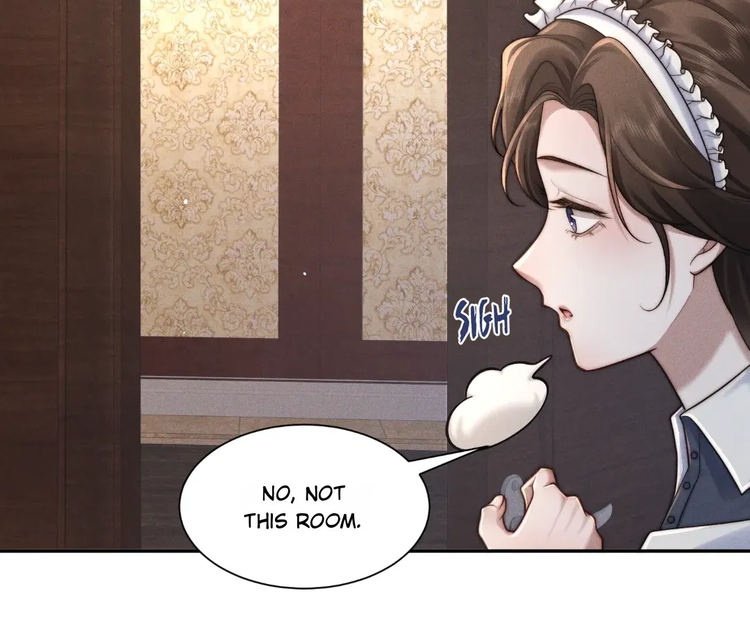Married to a Ruthless Childe Chapter 92 – Page 21