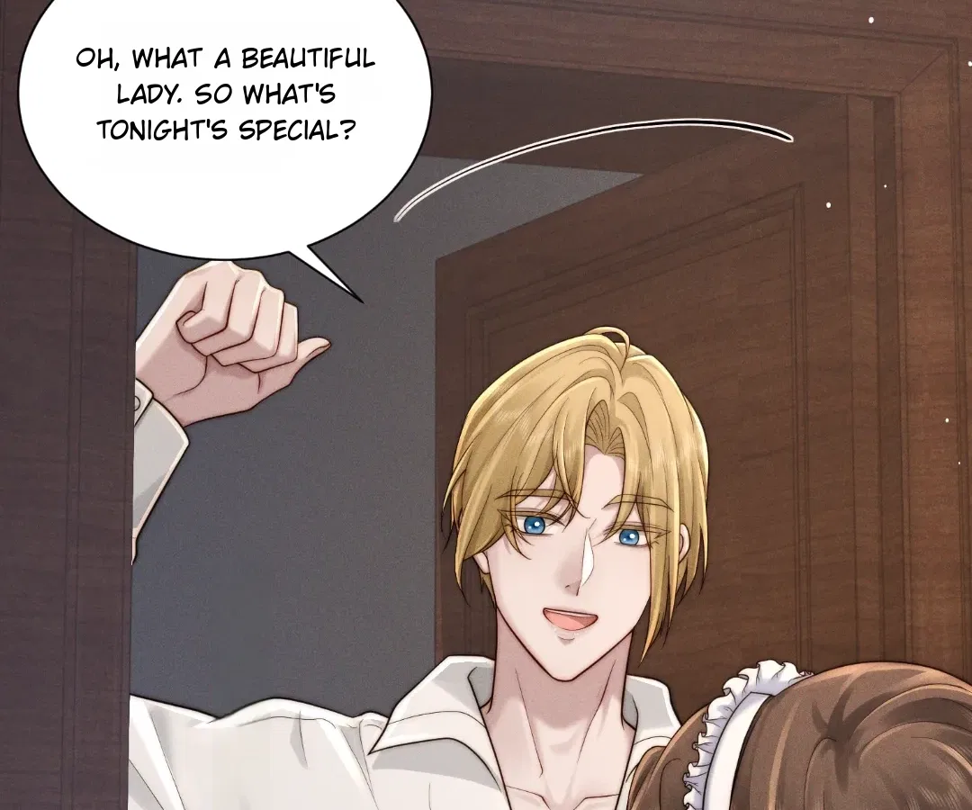 Married to a Ruthless Childe Chapter 92 – Page 24