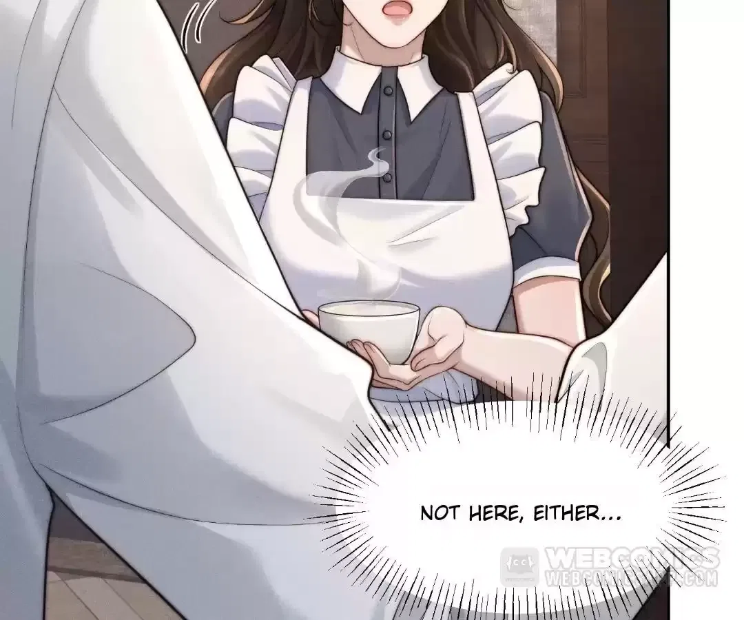 Married to a Ruthless Childe Chapter 92 – Page 27