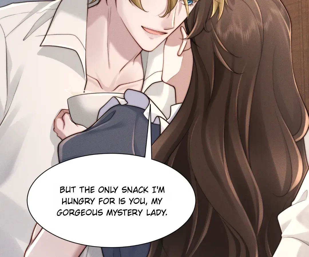 Married to a Ruthless Childe Chapter 92 – Page 30