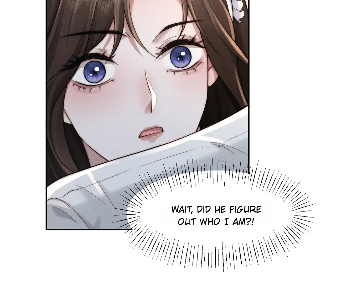 Married to a Ruthless Childe Chapter 92 – Page 32