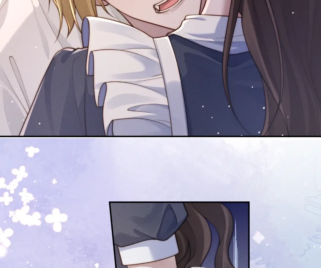Married to a Ruthless Childe Chapter 92 – Page 34