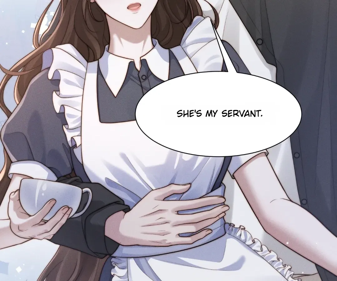 Married to a Ruthless Childe Chapter 92 – Page 37