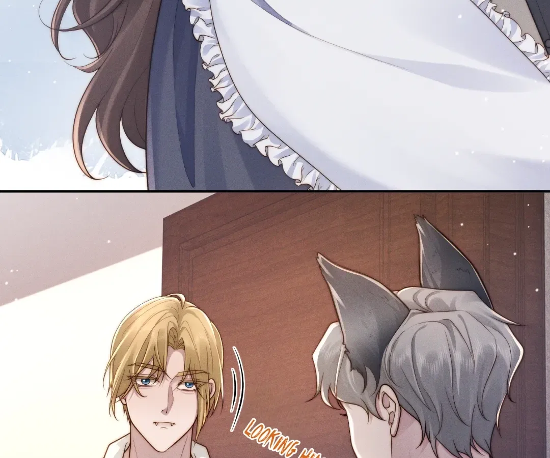 Married to a Ruthless Childe Chapter 92 – Page 38