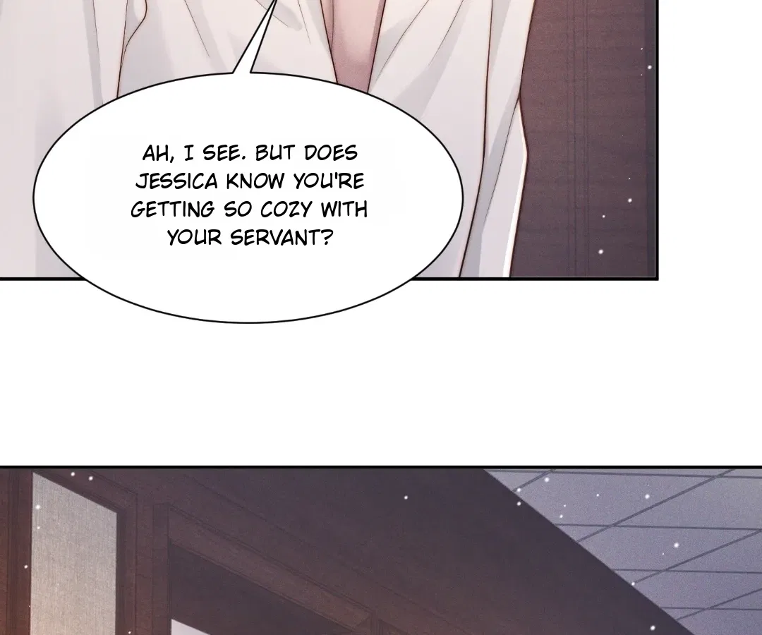Married to a Ruthless Childe Chapter 92 – Page 41