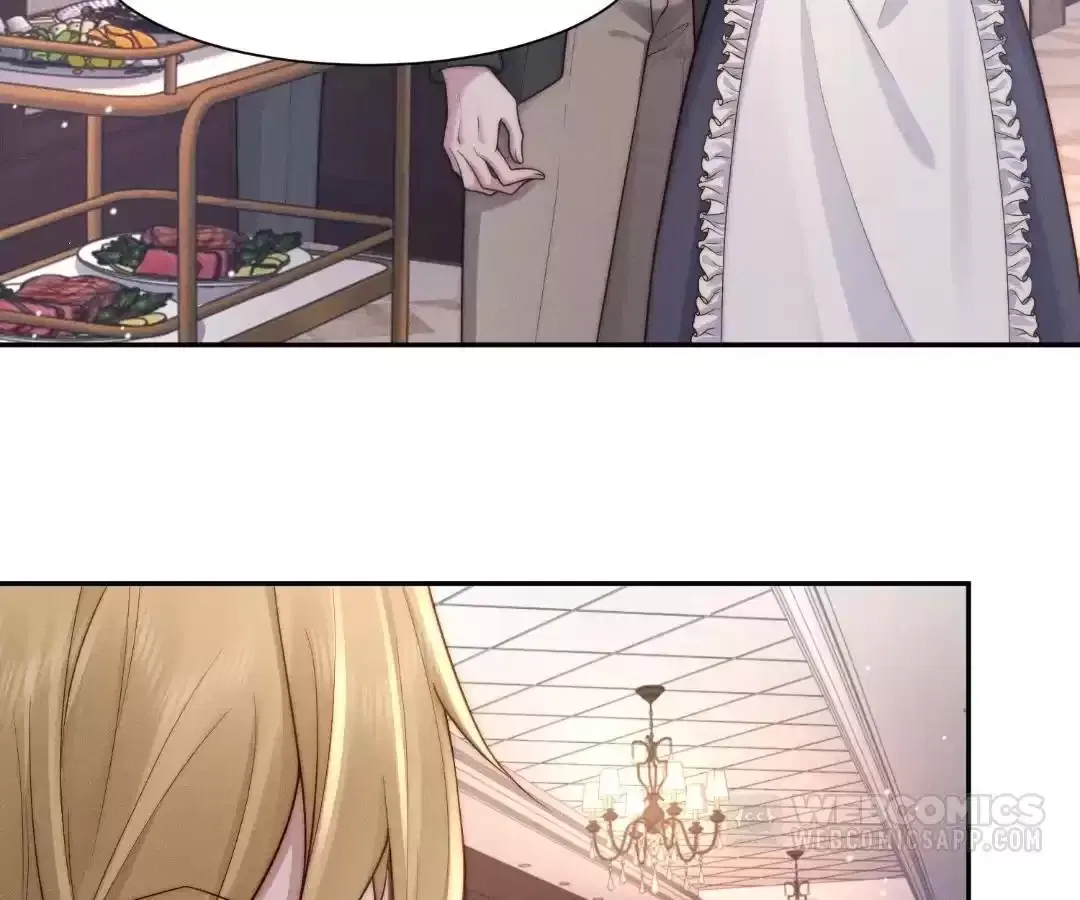 Married to a Ruthless Childe Chapter 92 – Page 43