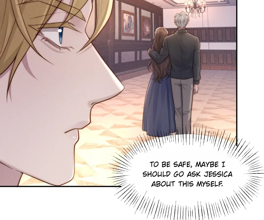 Married to a Ruthless Childe Chapter 92 – Page 44