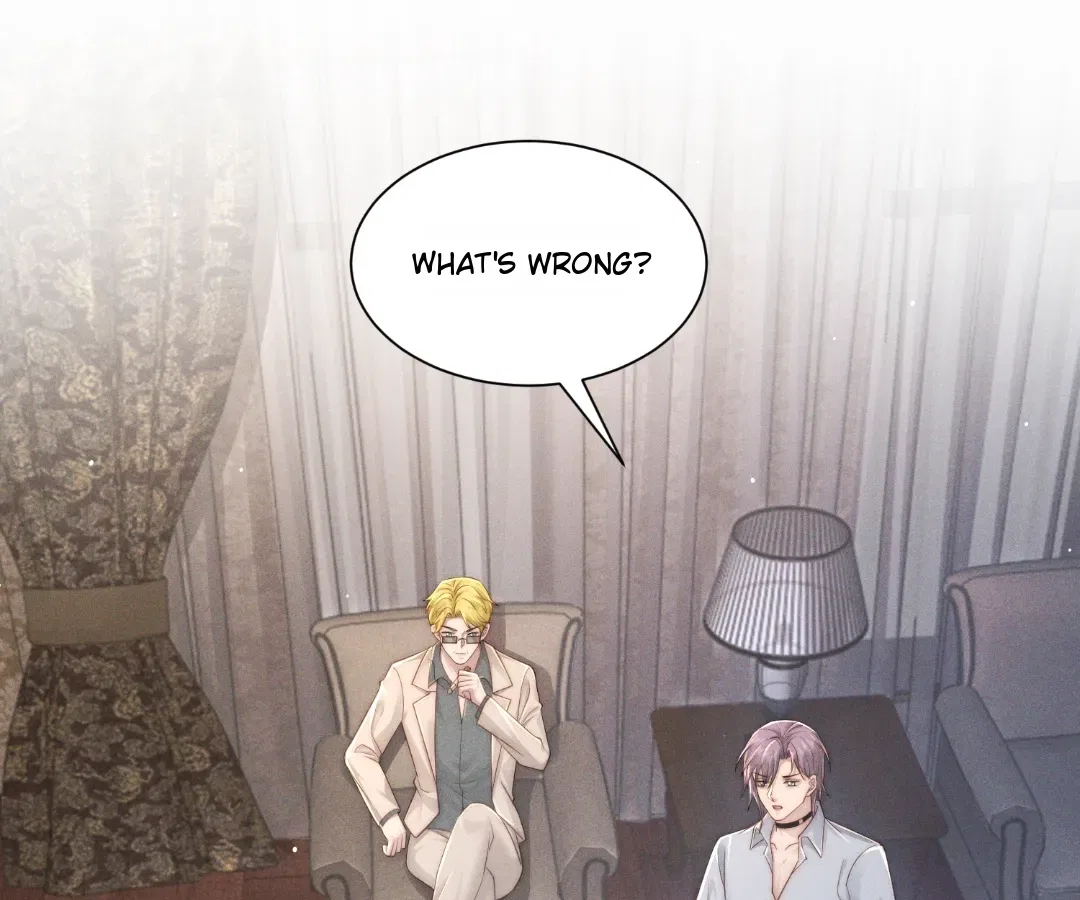 Married to a Ruthless Childe Chapter 91 – Page 1