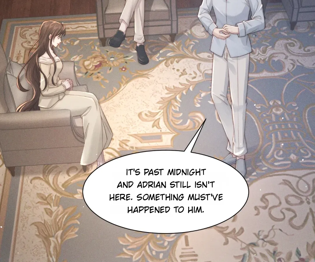 Married to a Ruthless Childe Chapter 91 – Page 2