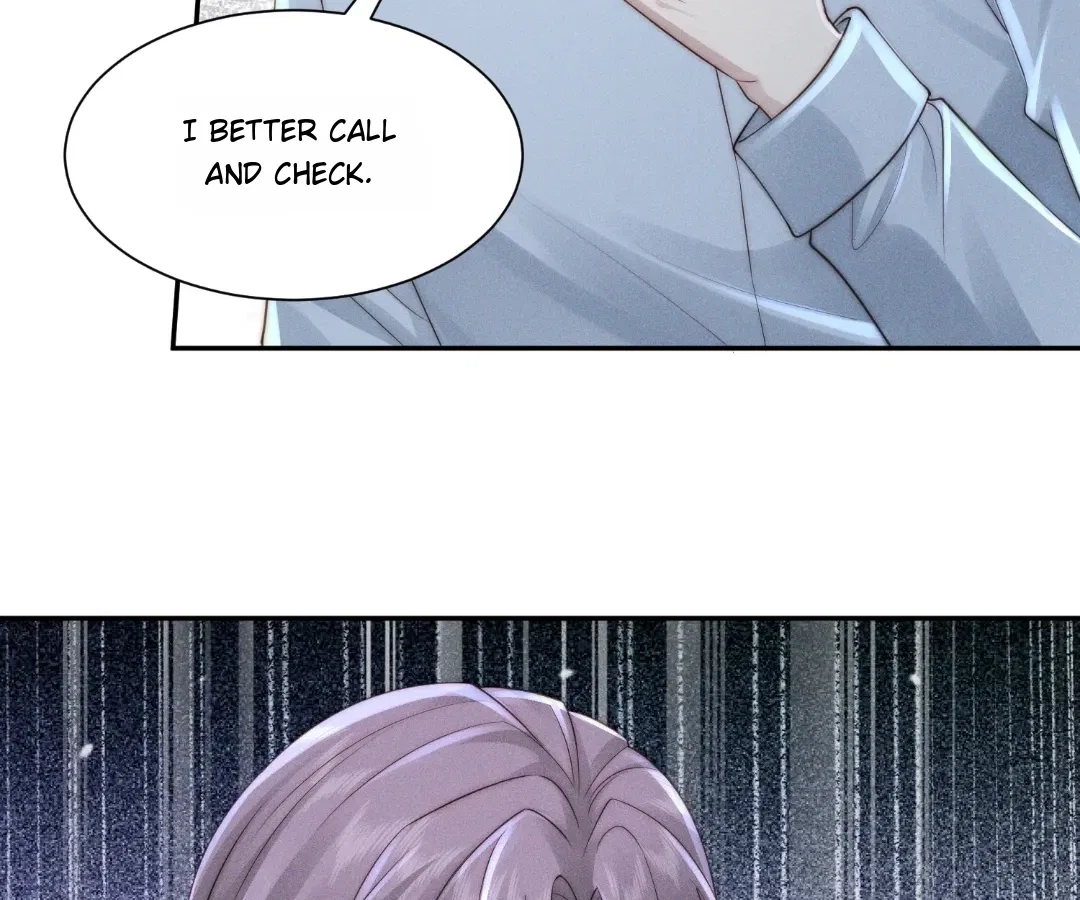 Married to a Ruthless Childe Chapter 91 – Page 4