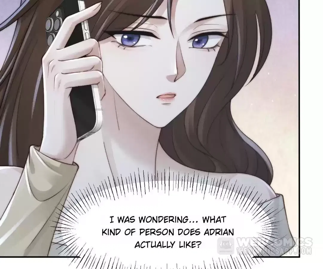 Married to a Ruthless Childe Chapter 91 – Page 11