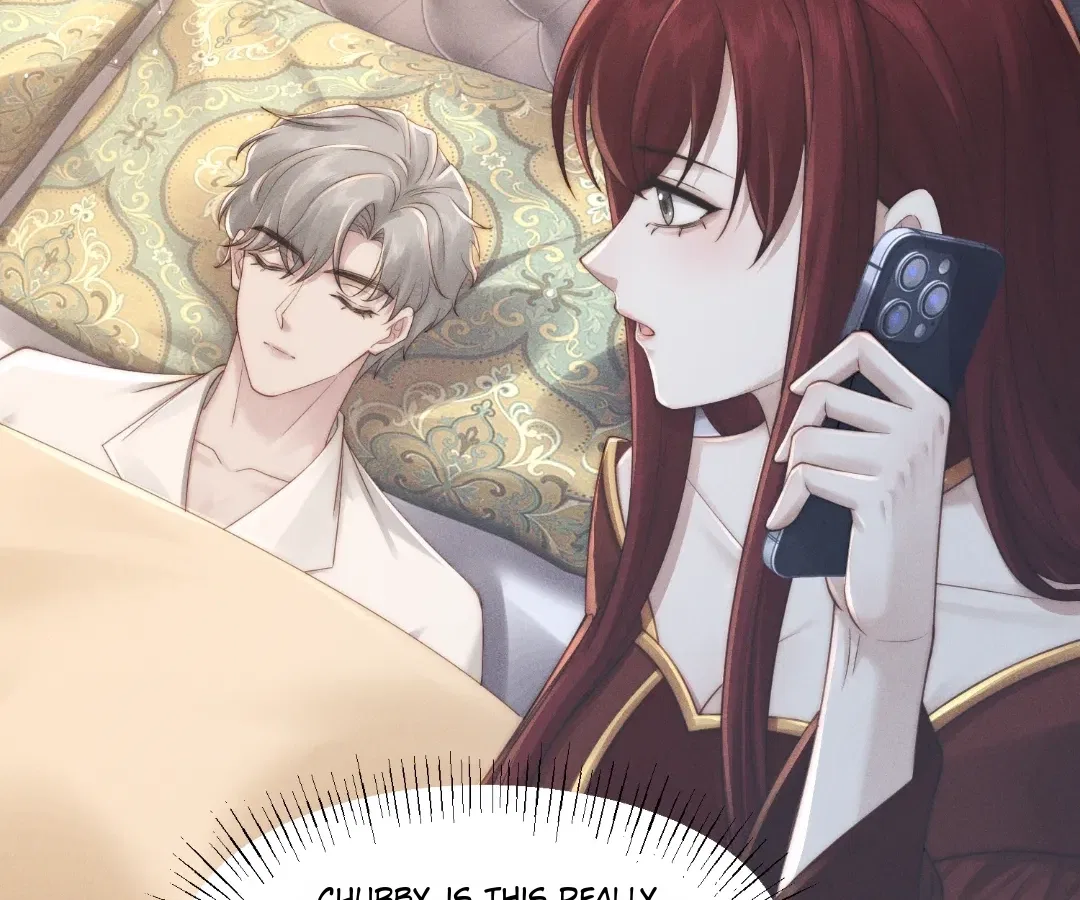 Married to a Ruthless Childe Chapter 91 – Page 13