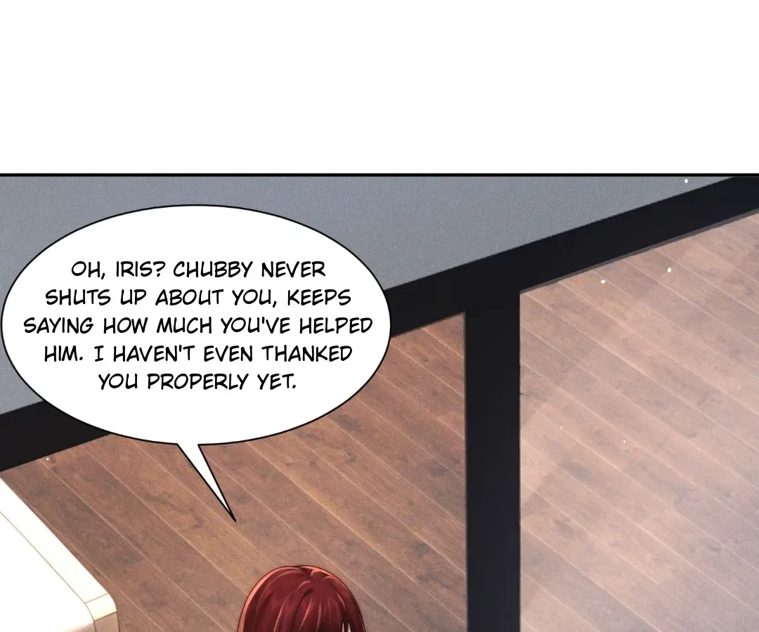 Married to a Ruthless Childe Chapter 91 – Page 16