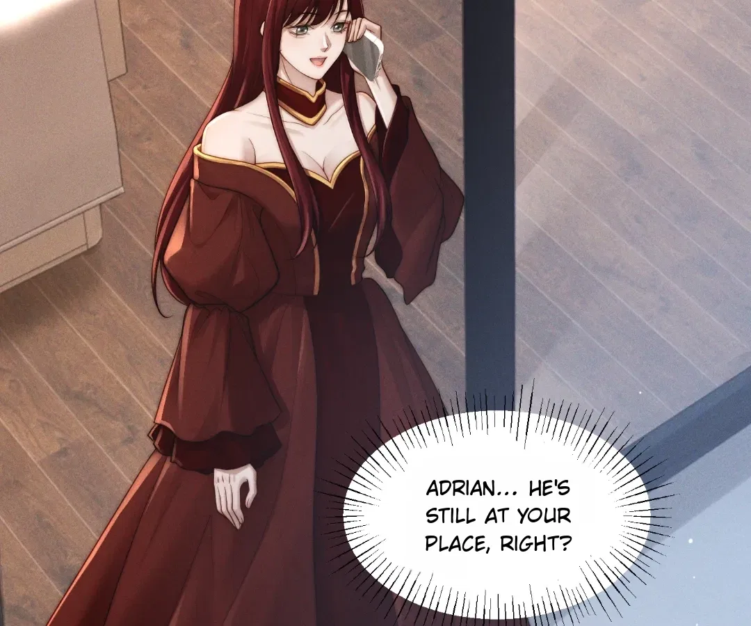 Married to a Ruthless Childe Chapter 91 – Page 17