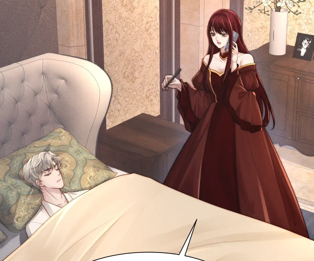 Married to a Ruthless Childe Chapter 91 – Page 20