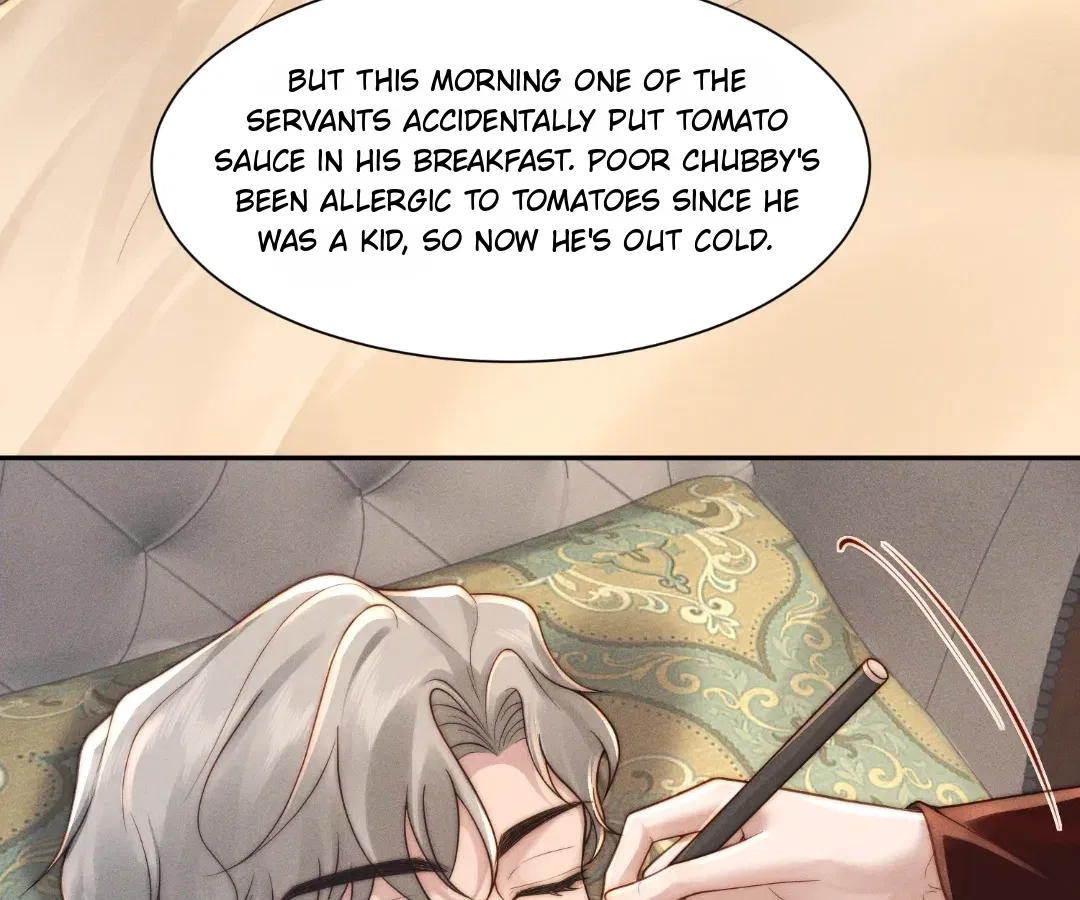Married to a Ruthless Childe Chapter 91 – Page 21