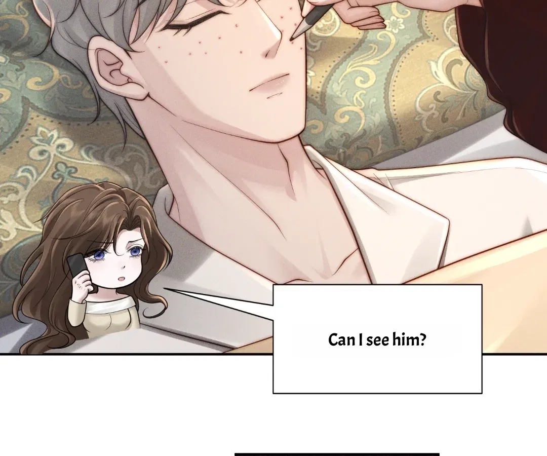 Married to a Ruthless Childe Chapter 91 – Page 22