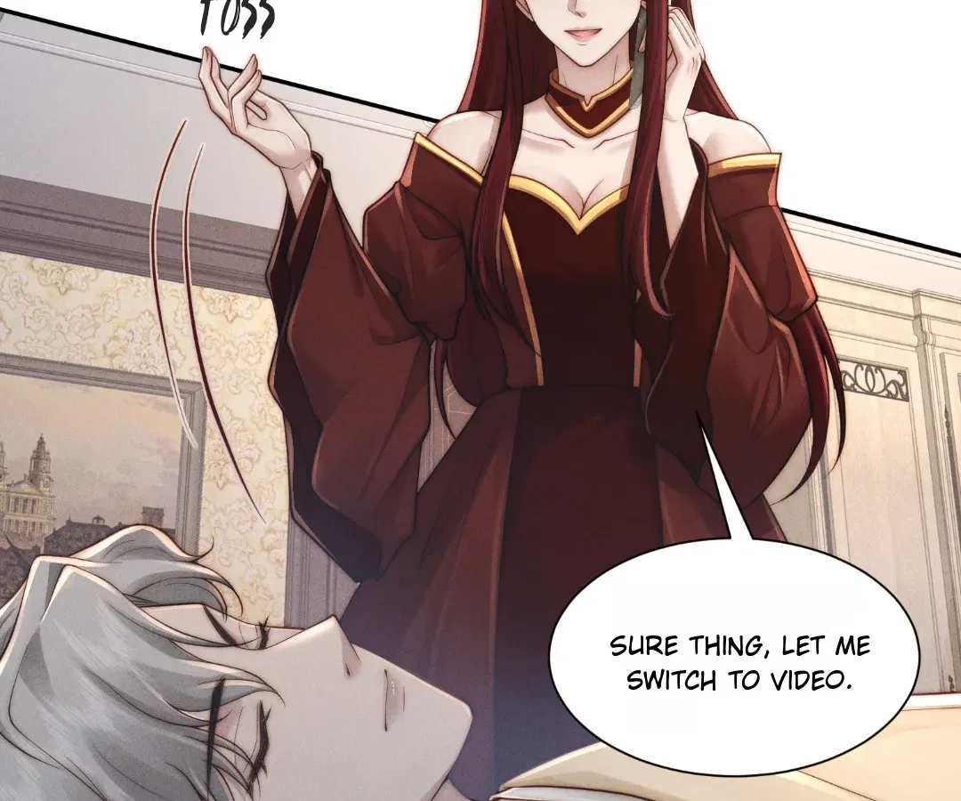 Married to a Ruthless Childe Chapter 91 – Page 24