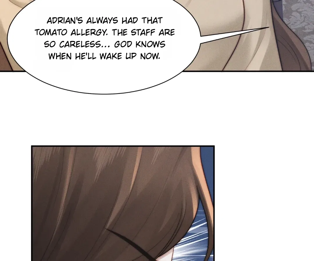 Married to a Ruthless Childe Chapter 91 – Page 29