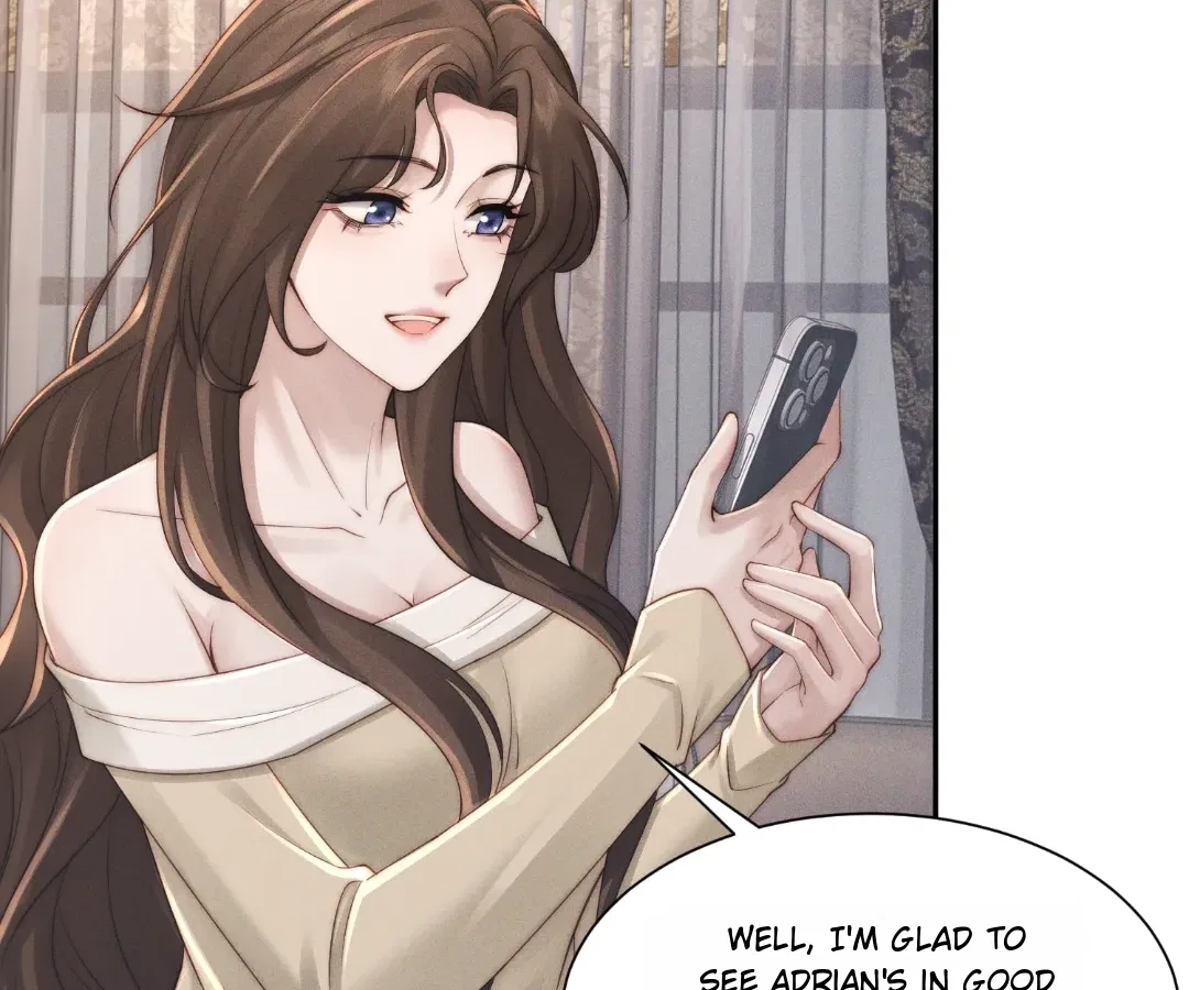 Married to a Ruthless Childe Chapter 91 – Page 34